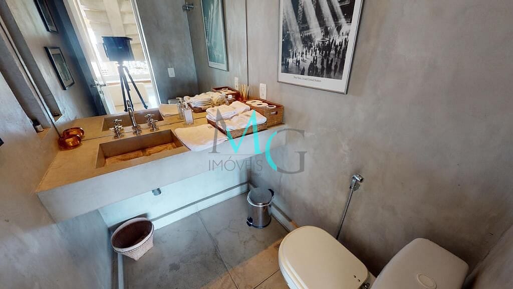 Casa, 4 quartos, 1300 m² - Foto 78