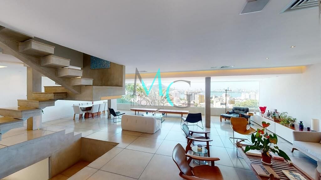 Casa, 4 quartos, 1300 m² - Foto 6