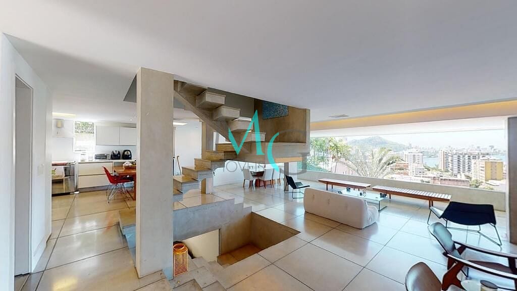 Casa, 4 quartos, 1300 m² - Foto 5