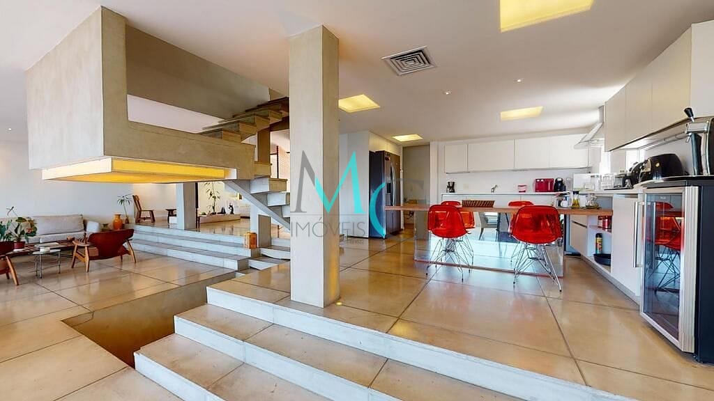 Casa, 4 quartos, 1300 m² - Foto 11