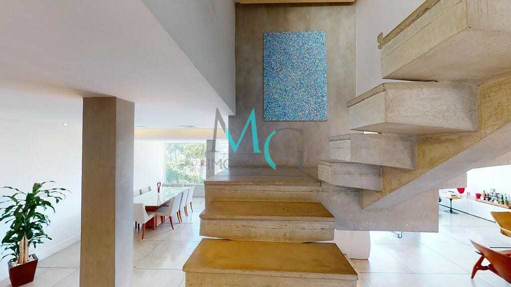 Casa, 4 quartos, 1300 m² - Foto 30