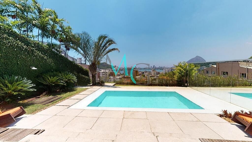 Casa, 4 quartos, 1300 m² - Foto 15