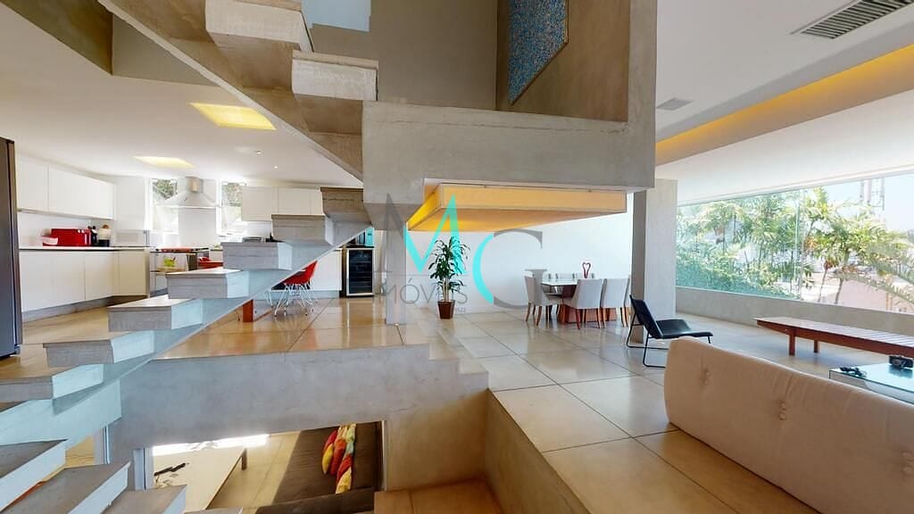 Casa, 4 quartos, 1300 m² - Foto 23