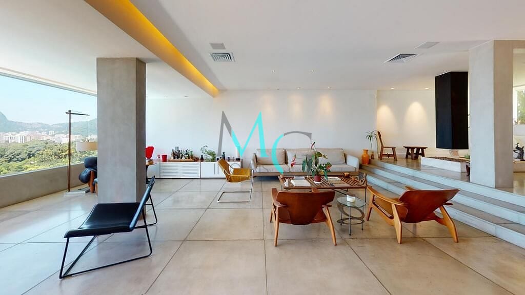 Casa, 4 quartos, 1300 m² - Foto 46