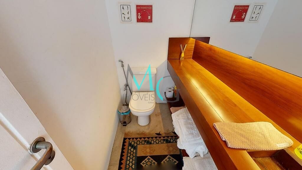 Casa, 4 quartos, 1300 m² - Foto 77