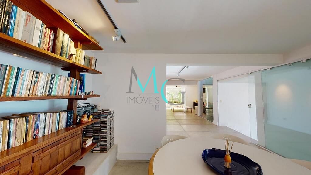 Casa, 4 quartos, 1300 m² - Foto 38