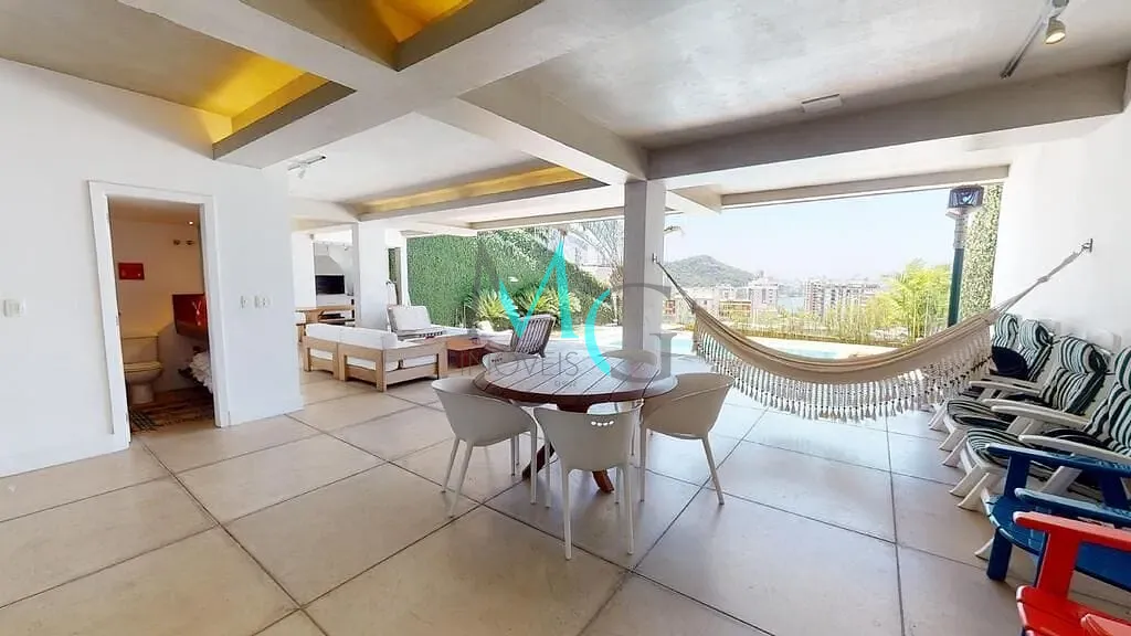 Casa, 4 quartos, 1300 m² - Foto 13