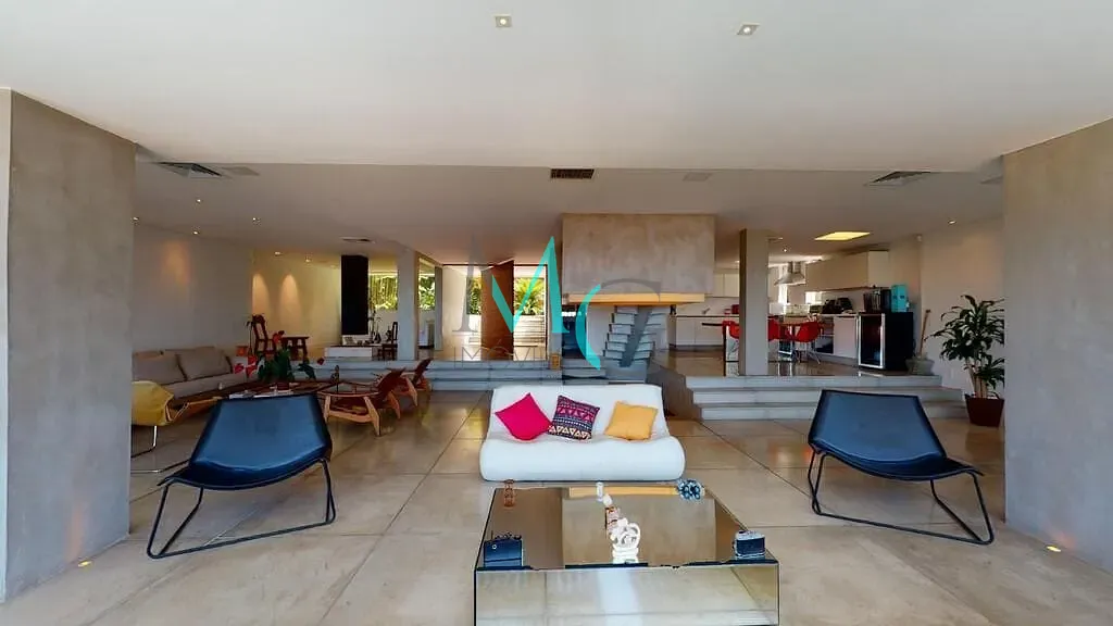Casa, 4 quartos, 1300 m² - Foto 26