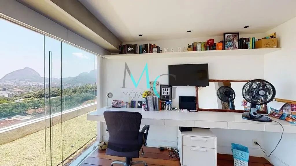 Casa, 4 quartos, 1300 m² - Foto 56