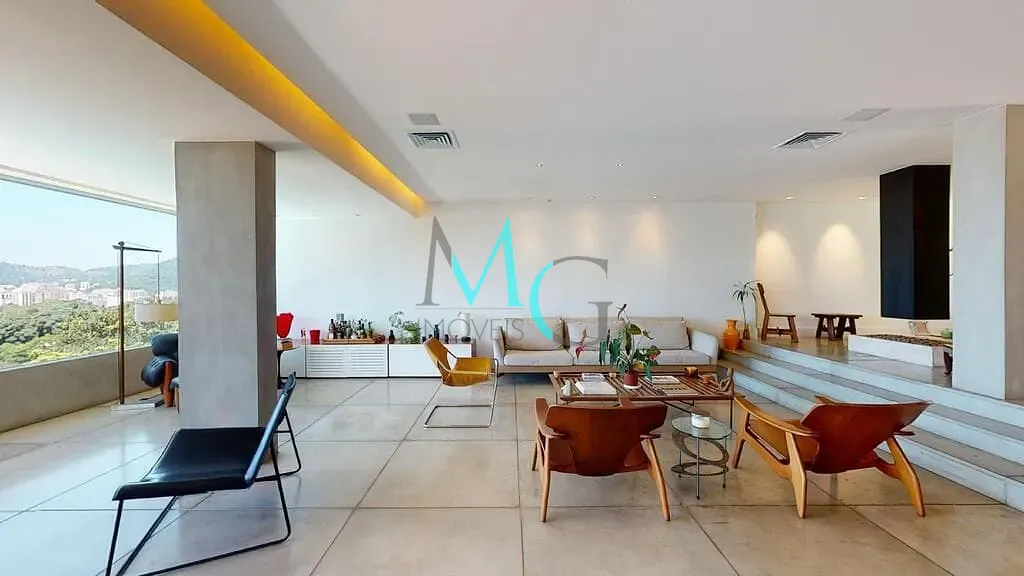 Casa, 4 quartos, 1300 m² - Foto 8