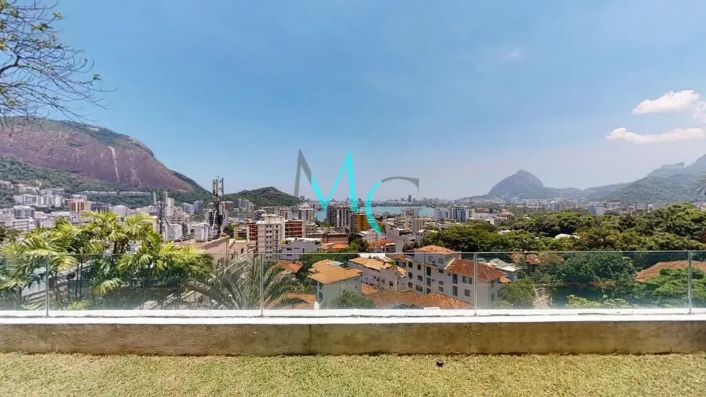 Casa, 4 quartos, 1300 m² - Foto 34