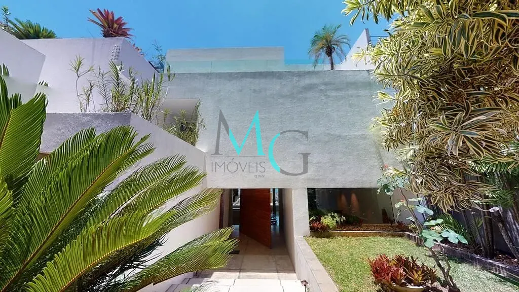 Casa, 4 quartos, 1300 m² - Foto 4