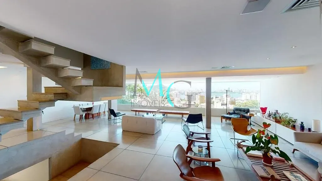 Casa, 4 quartos, 1300 m² - Foto 6