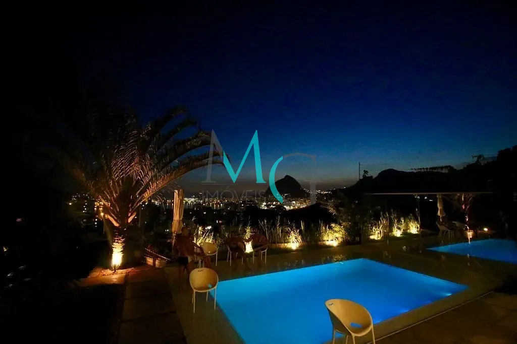 Casa, 4 quartos, 1300 m² - Foto 2