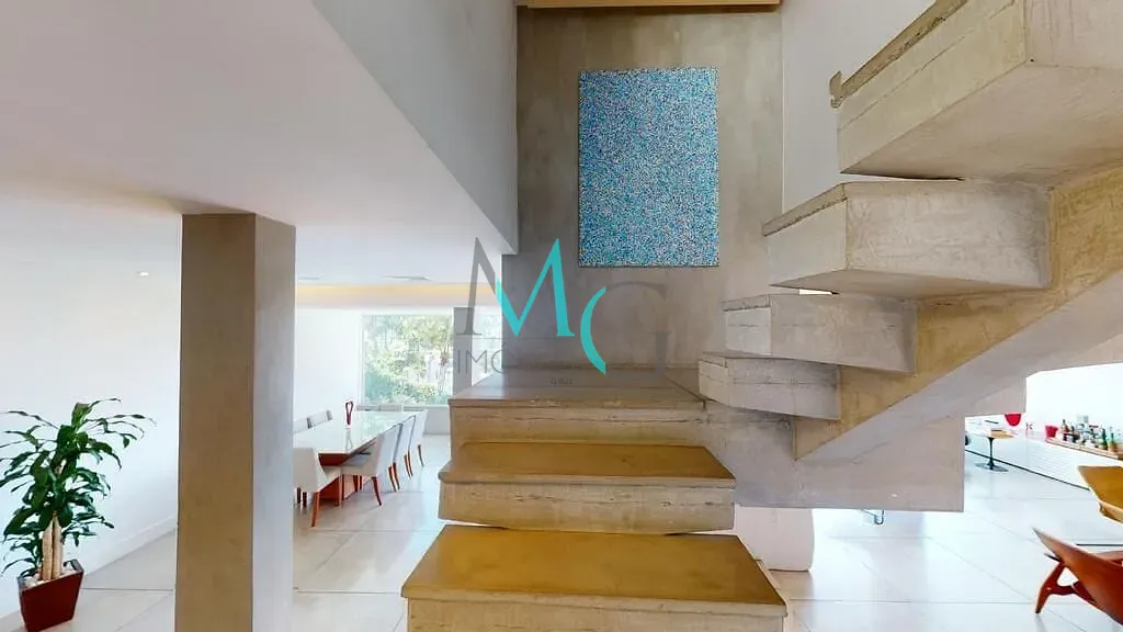 Casa, 4 quartos, 1300 m² - Foto 30