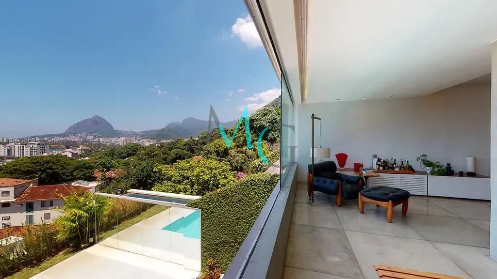 Casa, 4 quartos, 1300 m² - Foto 25