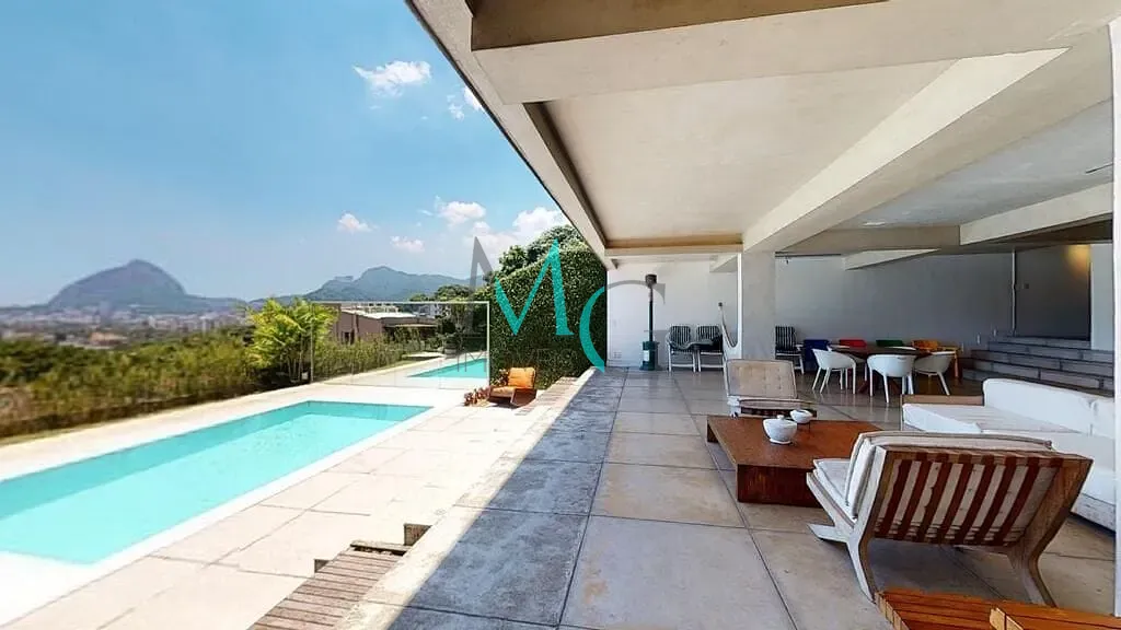 Casa, 4 quartos, 1300 m² - Foto 21