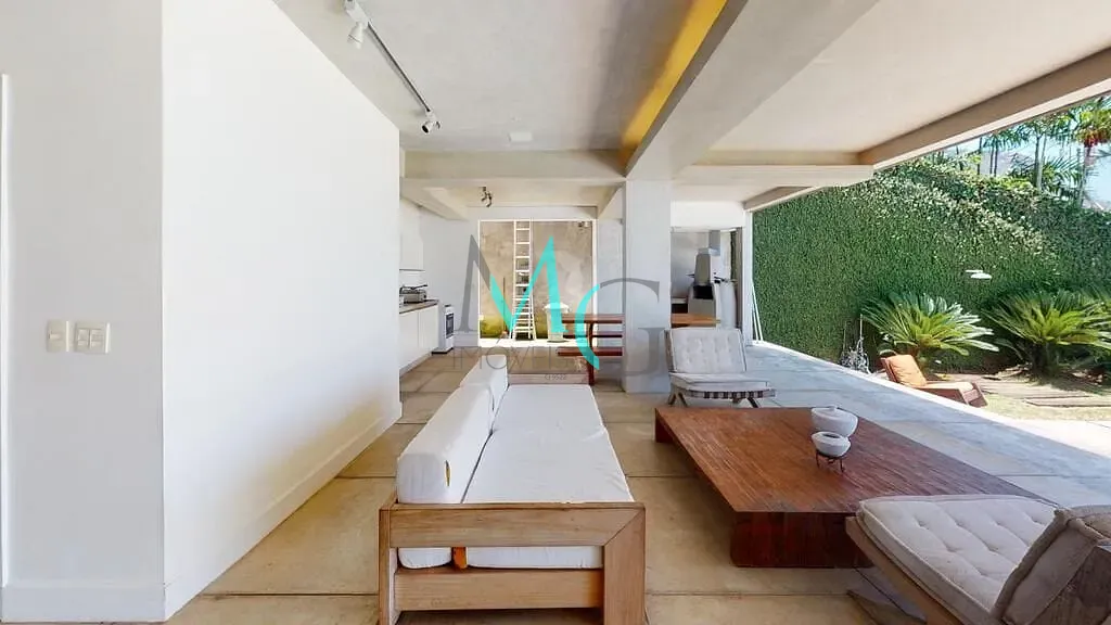 Casa, 4 quartos, 1300 m² - Foto 51