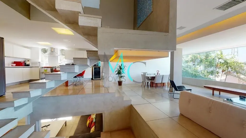 Casa, 4 quartos, 1300 m² - Foto 23