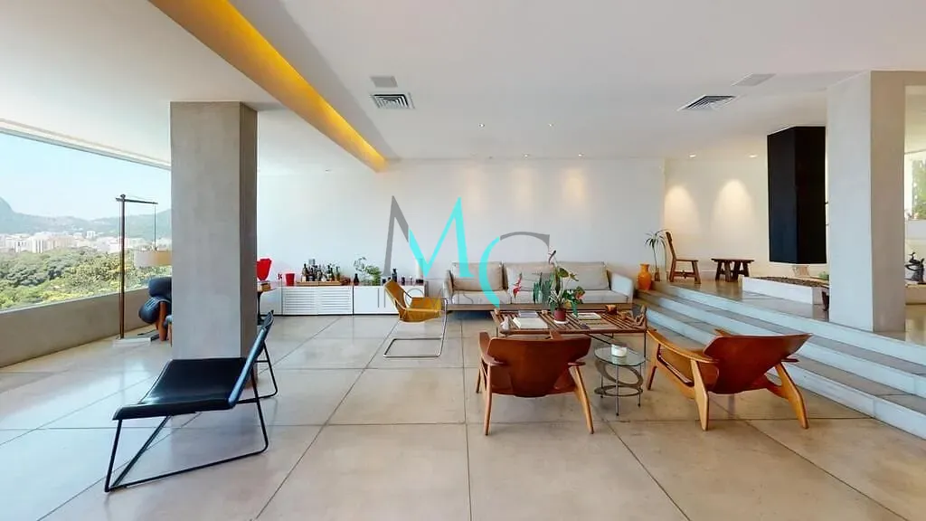 Casa, 4 quartos, 1300 m² - Foto 46