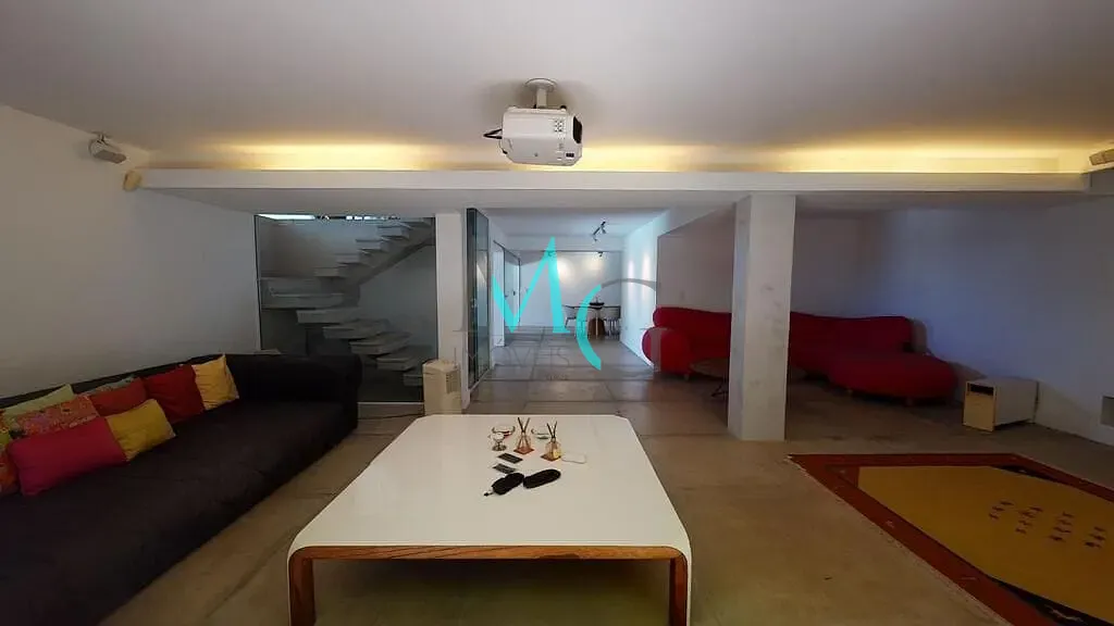 Casa, 4 quartos, 1300 m² - Foto 14