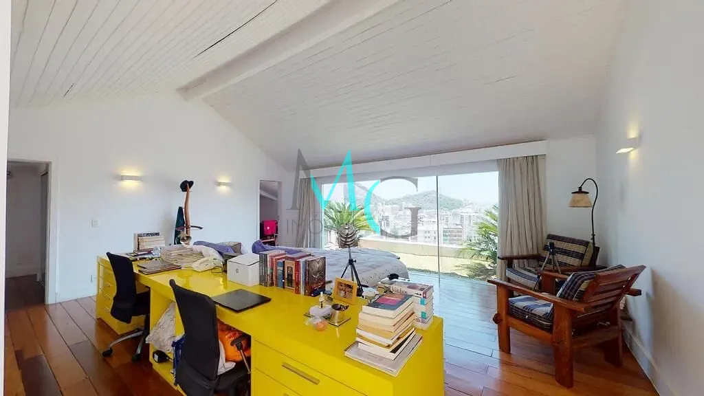 Casa, 4 quartos, 1300 m² - Foto 69