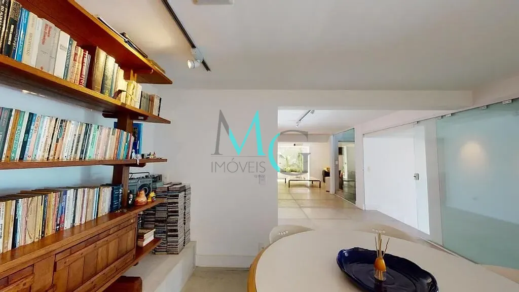 Casa, 4 quartos, 1300 m² - Foto 38