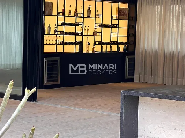 Casa 5 quartos e 7 banheiros, à venda, no bairro Alphaville Residencial Um em Barueri