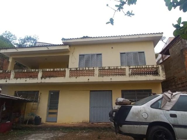 Foto do Casa - Casa à venda 3 Quartos, 2 Vagas, 468M², Rebourgeon, Itajubá - MG | MOHALLEM e LOPES CORRETAGEM E ADMINISTRACAO DE IMOVEIS LTDA