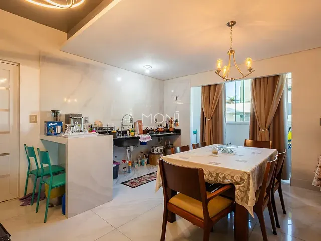 Casa 4 quartos e 4 banheiros, à venda, no bairro Quinta dos Ipês (São Sebastião) em Brasília