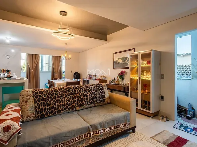 Casa 4 quartos e 4 banheiros, à venda, no bairro Quinta dos Ipês (São Sebastião) em Brasília