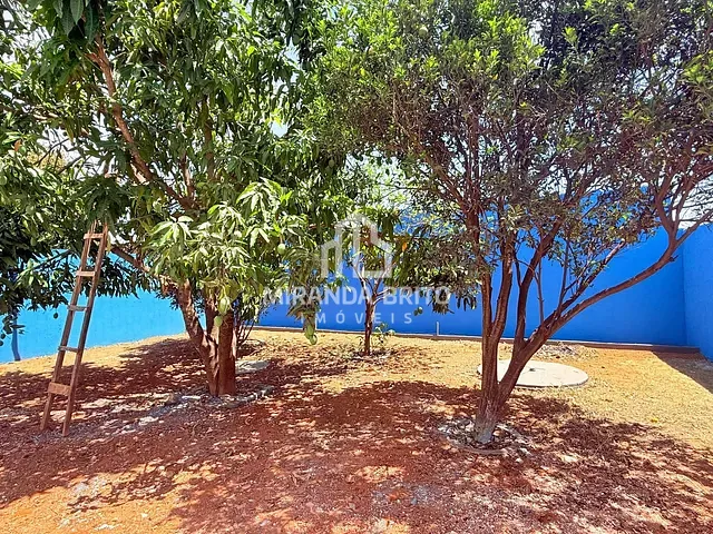 Casa 3 quartos e 3 banheiros, à venda, no bairro Goiânia Park Sul em Aparecida de Goiânia