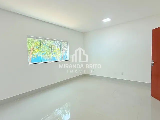 Casa 3 quartos e 3 banheiros, à venda, no bairro Goiânia Park Sul em Aparecida de Goiânia