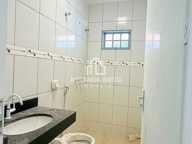 Casa 3 quartos e 3 banheiros, à venda, no bairro Goiânia Park Sul em Aparecida de Goiânia