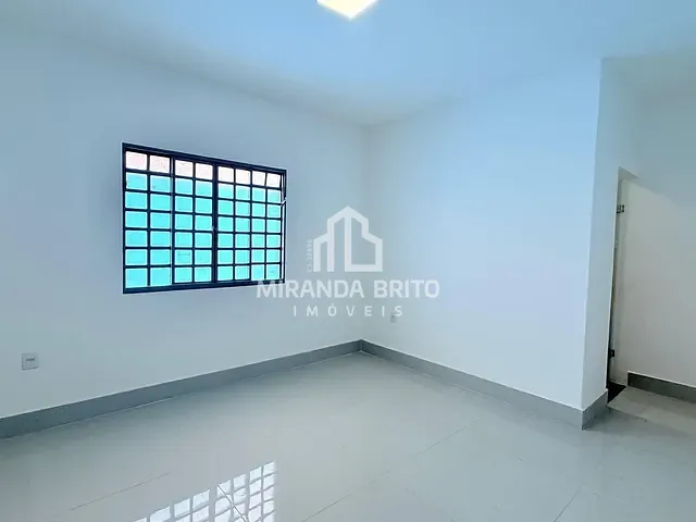 Casa 3 quartos e 3 banheiros, à venda, no bairro Goiânia Park Sul em Aparecida de Goiânia