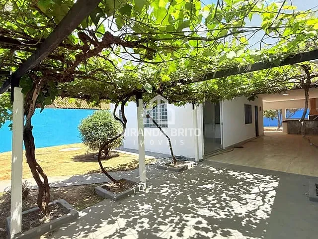 Casa 3 quartos e 3 banheiros, à venda, no bairro Goiânia Park Sul em Aparecida de Goiânia