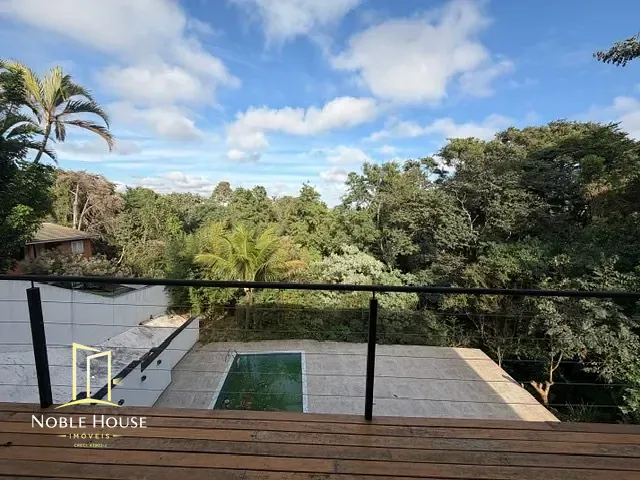 Casa 4 quartos e 6 banheiros, à venda, no bairro Marambaia em Vinhedo