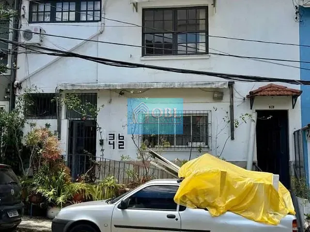 Casa com 180m² 4 quartos e 5 banheiros, à venda ou para alugar, no bairro Vila Mariana em São Paulo
