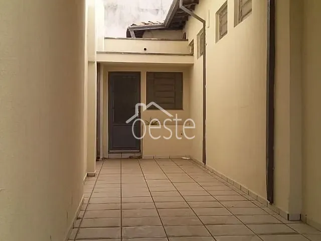 Casa com 277m² 3 quartos e 1 banheiro, à venda ou para alugar, no bairro Centro em Santa Bárbara D'Oeste