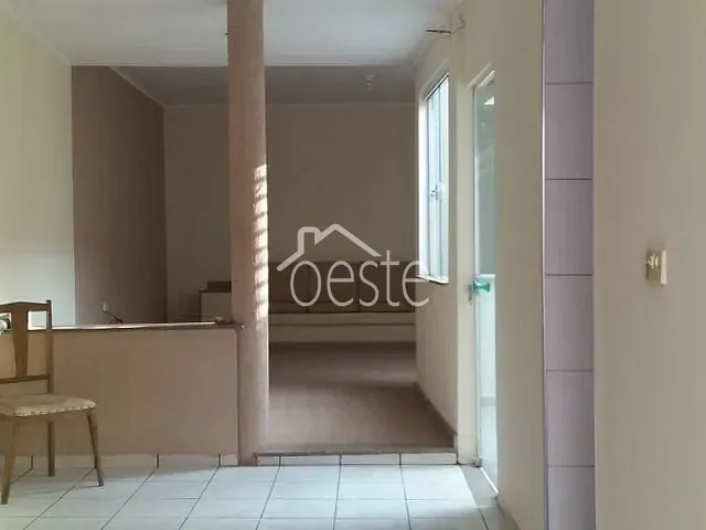 Casa com 277m² 3 quartos e 1 banheiro, à venda ou para alugar, no bairro Centro em Santa Bárbara D'Oeste