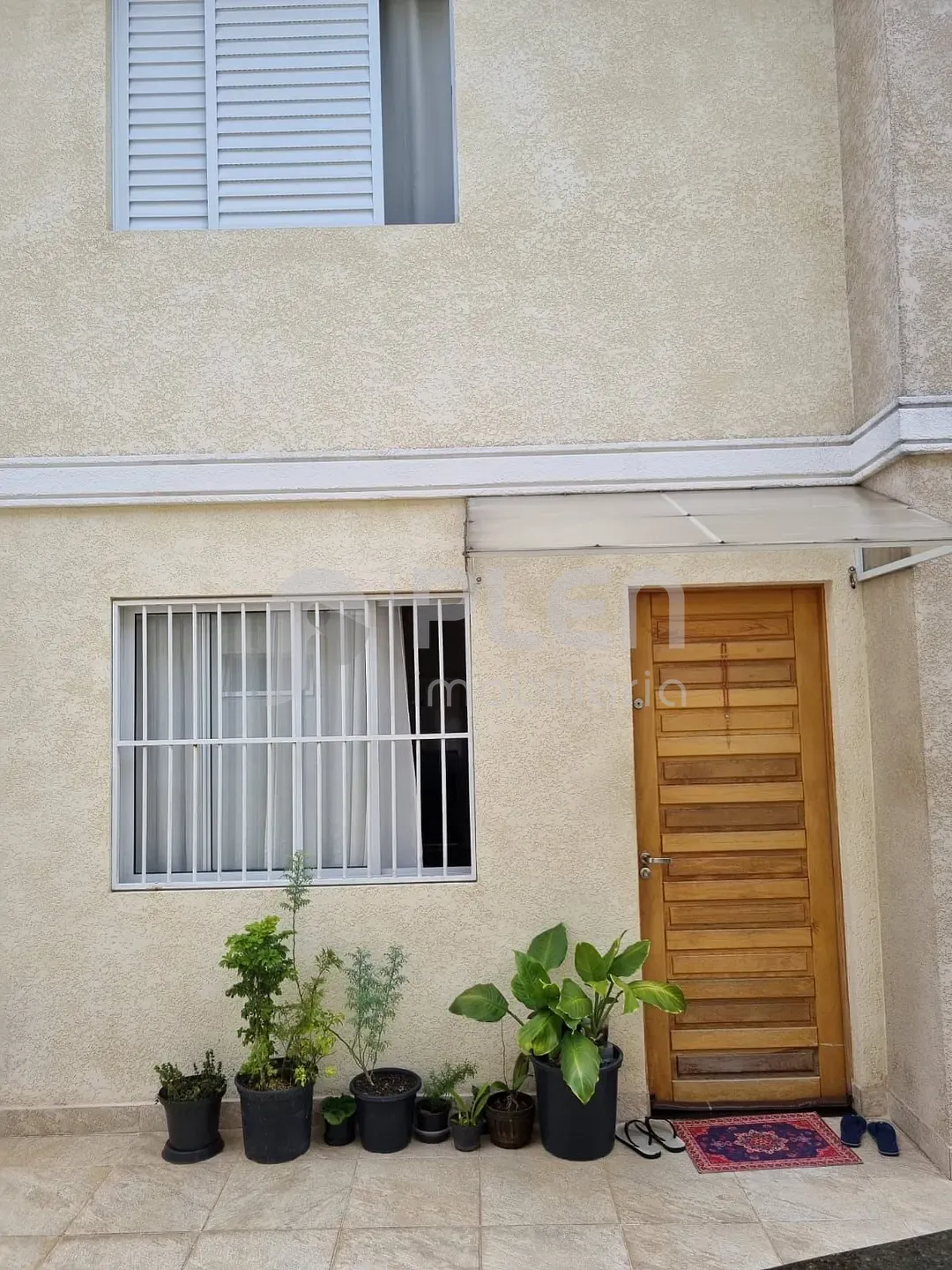 Apartamento de 2 quartos à venda em Imirim, São Paulo
