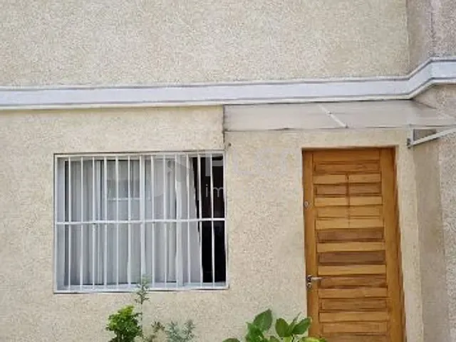 Casa 2 quartos e 2 banheiros, à venda, no bairro Vila Celeste em São Paulo