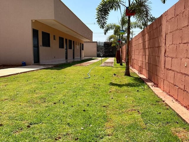 Foto do Casa - Casa com 4 dormitórios à venda, 300 m² por R$ 780.000,00 - Condominio Paula Lorrany Lago Corumbá IV Abadiânia Go - Abadiânia/GO | Portfolio Imóveis