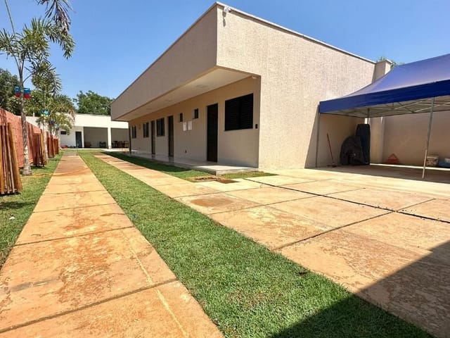 Foto do Casa - Casa com 4 dormitórios à venda, 300 m² por R$ 780.000,00 - Condominio Paula Lorrany Lago Corumbá IV Abadiânia Go - Abadiânia/GO | Portfolio Imóveis