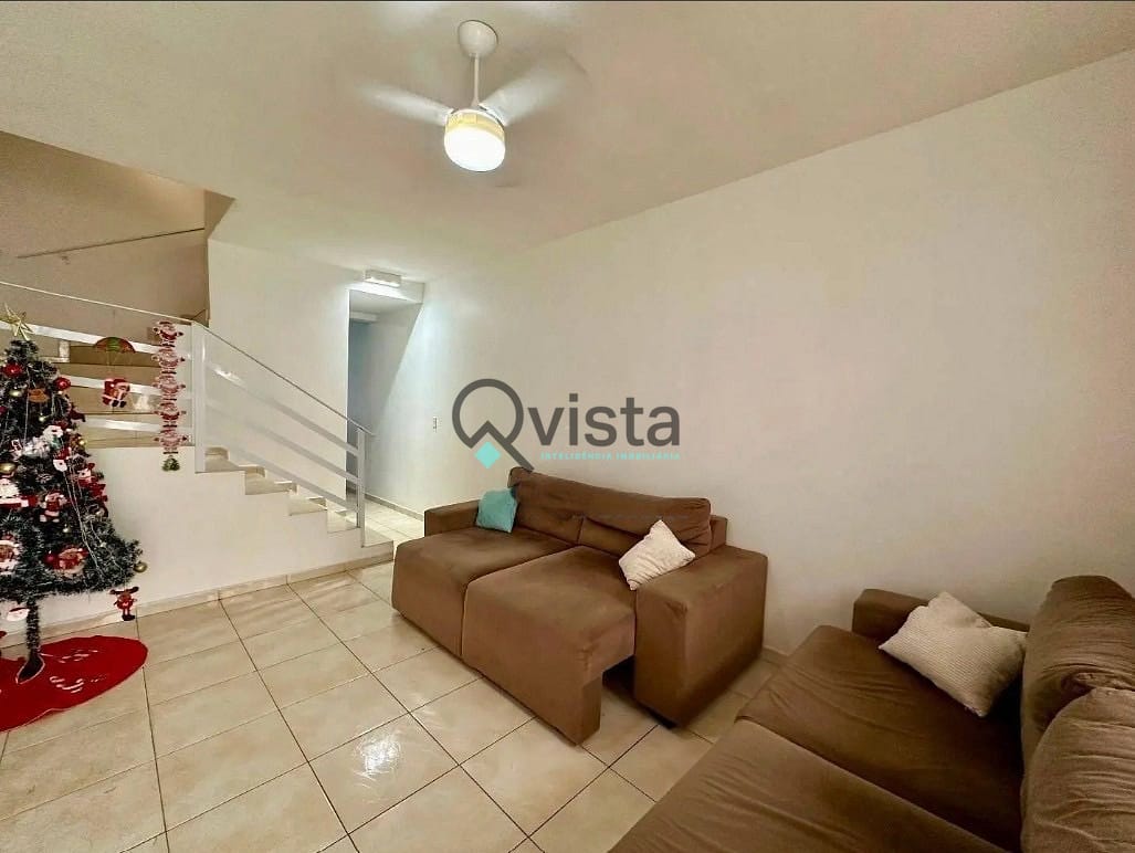 Casa, 3 quartos, 97 m² - Foto 3