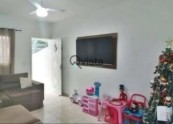 Casa, 3 quartos, 97 m² - Foto 2