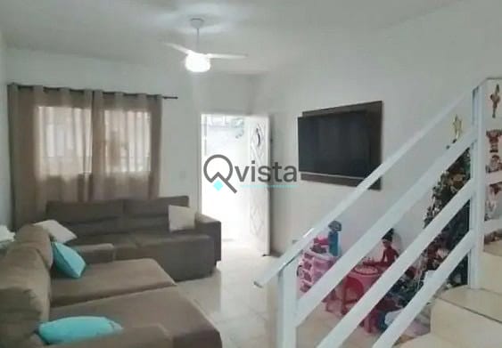 Casa, 3 quartos, 97 m² - Foto 1