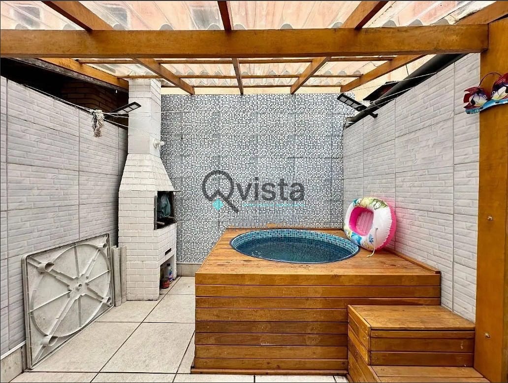 Casa, 3 quartos, 97 m² - Foto 16