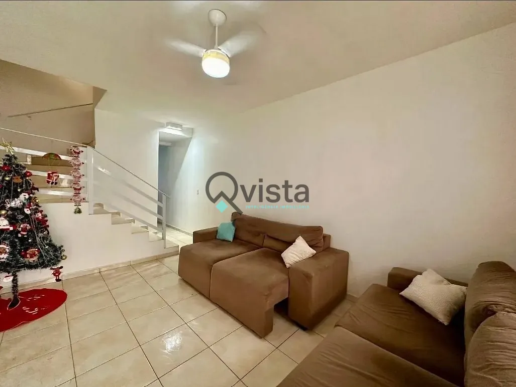 Casa, 3 quartos, 97 m² - Foto 3