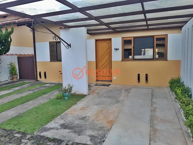 Casa 2 quartos e 2 banheiros, à venda, no bairro Morro Branco em Guararema